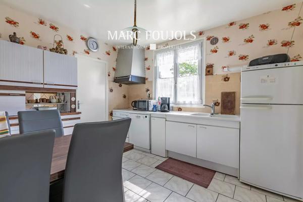Chantilly – Maison – 105 m2