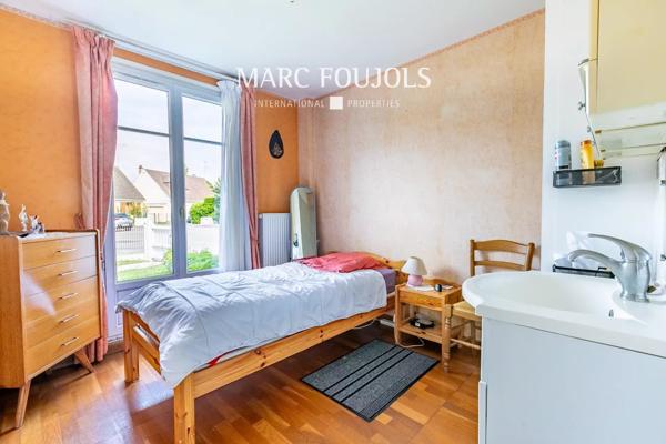 Chantilly – Maison – 105 m2