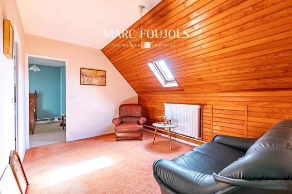 Chantilly – Maison – 105 m2