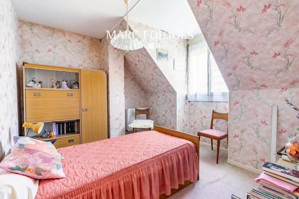 Chantilly – Maison – 105 m2