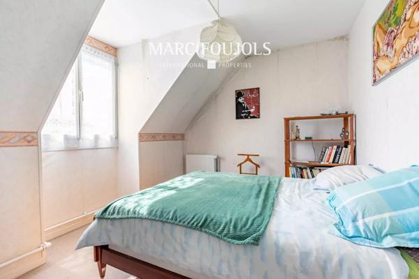 Chantilly – Maison – 105 m2