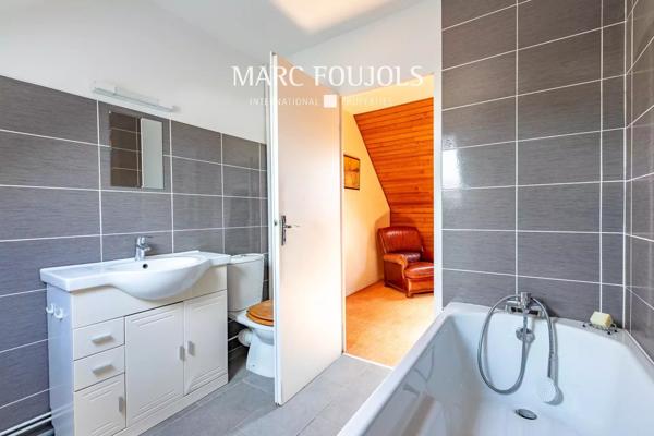 Chantilly – Maison – 105 m2