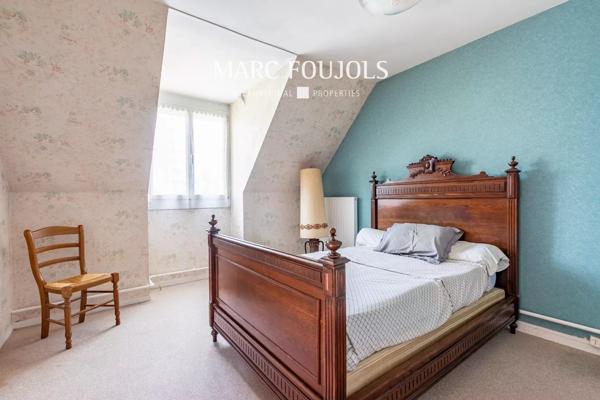 Chantilly – Maison – 105 m2