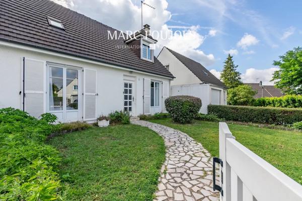 Chantilly – Maison – 105 m2