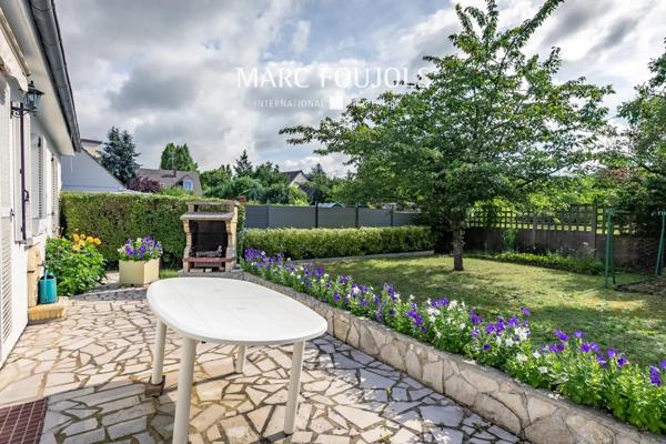 Chantilly – Maison – 105 m2