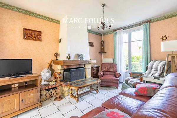 Chantilly – Maison – 105 m2