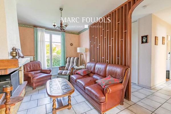 Chantilly – Maison – 105 m2