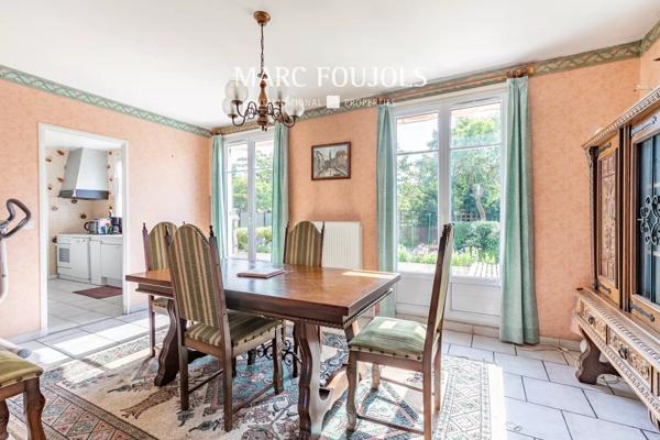 Chantilly – Maison – 105 m2