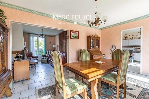 Chantilly – Maison – 105 m2