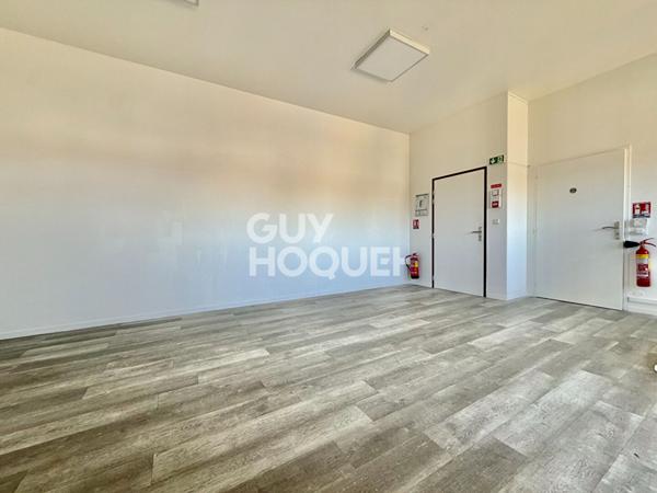 Bureaux coeur de ville 33470 Gujan-Mestras
