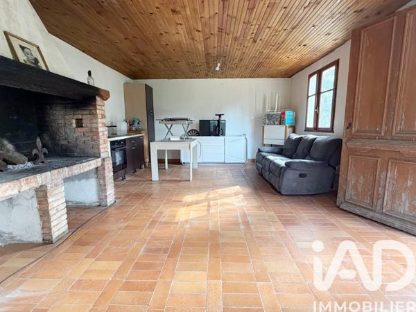 Maison à vendre 1 pièce 30 m² Six-Fours-les-Plages