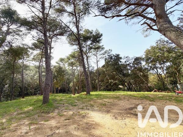 Maison à vendre 1 pièce 30 m² Six-Fours-les-Plages