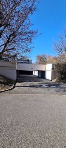 Annexes stationnement