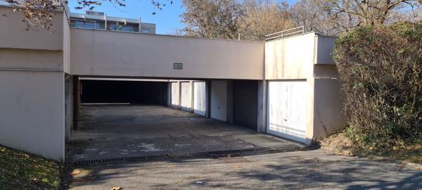 Annexes stationnement