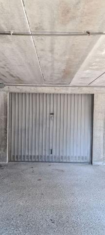 Annexes stationnement