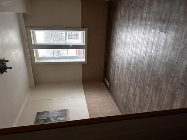 Maison à vendre à Richelieu dans l'Indre-et-Loire (37120), ref : 37049-73   
RICHELIEU