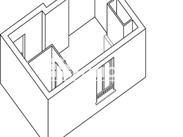 Location Studio 21.85 m² - 13 PLACE DU COLONEL FABIEN Nancy 54000