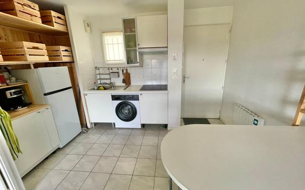 Appartement à vendre    3 pièces •  Vieux-Boucau-les-Bains