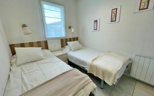 Appartement à vendre    3 pièces •  Vieux-Boucau-les-Bains