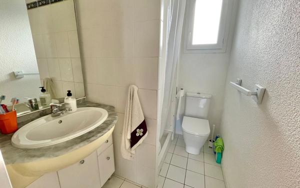Appartement à vendre    3 pièces •  Vieux-Boucau-les-Bains
