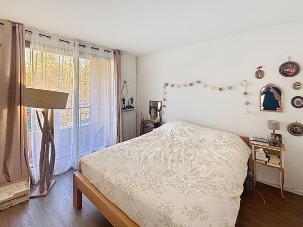Appartement Massy Les Terrasses 4 pièce(s) 82.31M2