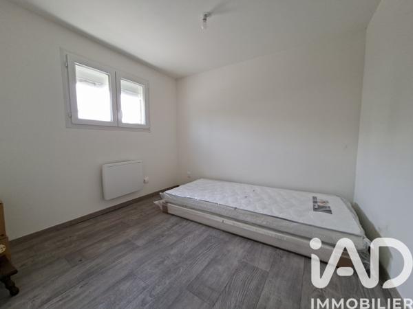 Maison à vendre 4 pièces 55 m² Ham