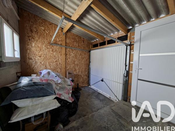 Maison à vendre 4 pièces 55 m² Ham