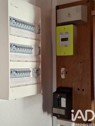 Maison à vendre 4 pièces 55 m² Ham