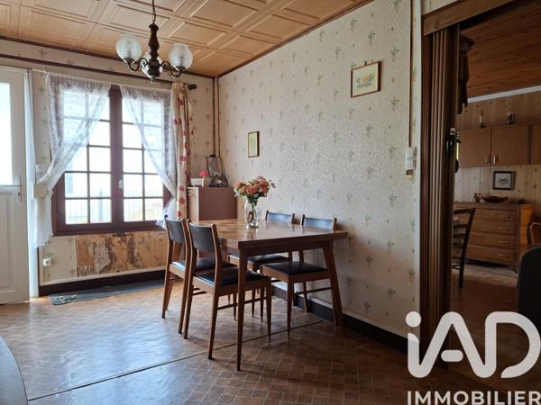 Maison à vendre 4 pièces 55 m² Ham