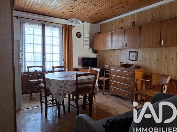 Maison à vendre 4 pièces 55 m² Ham