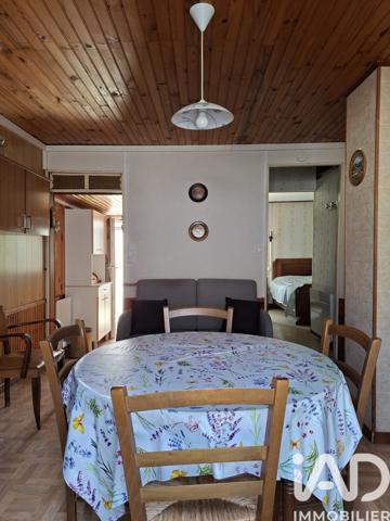 Maison à vendre 4 pièces 55 m² Ham