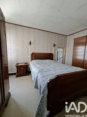 Maison à vendre 4 pièces 55 m² Ham