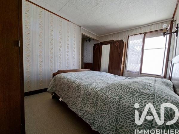 Maison à vendre 4 pièces 55 m² Ham