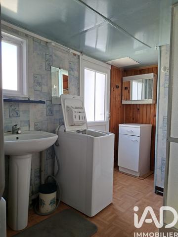 Maison à vendre 4 pièces 55 m² Ham