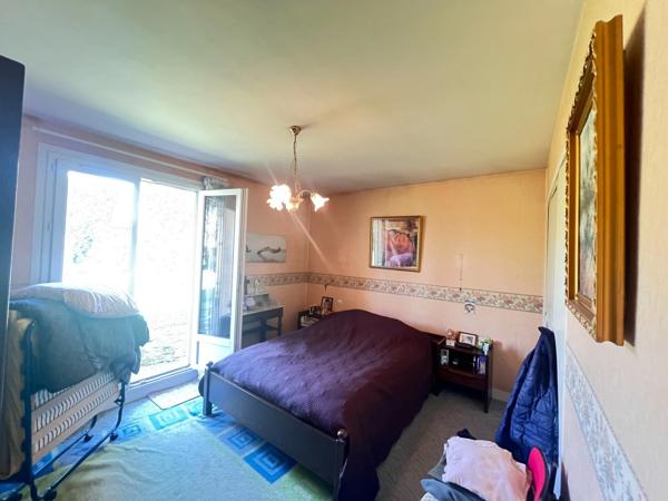 Maison à vendre 3 pièces CHAPTELAT (87)