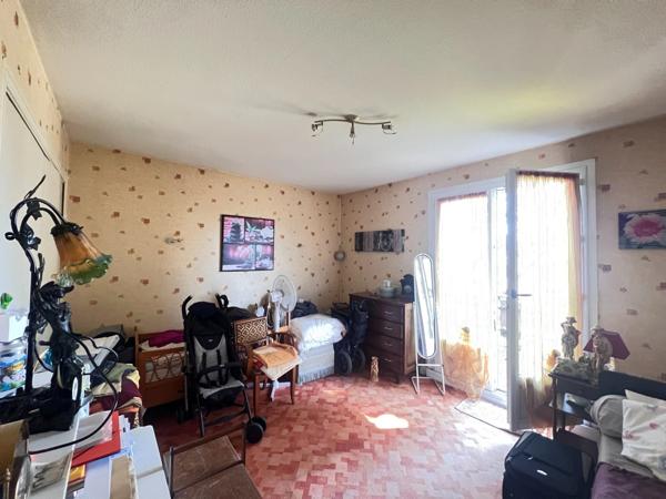 Maison à vendre 3 pièces CHAPTELAT (87)