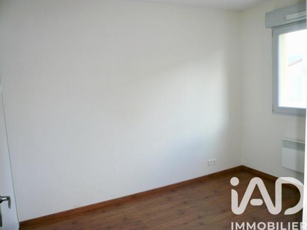 Appartement à vendre 2 pièces 31,3 m² Limoges