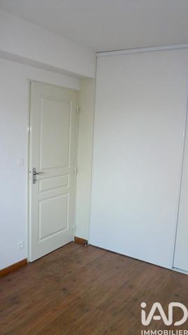 Appartement à vendre 2 pièces 31,3 m² Limoges