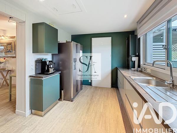 Maison à vendre 5 pièces 160 m² Ussac