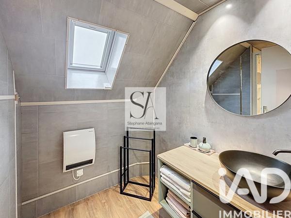 Maison à vendre 5 pièces 160 m² Ussac