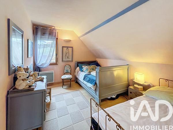 Maison à vendre 5 pièces 160 m² Ussac