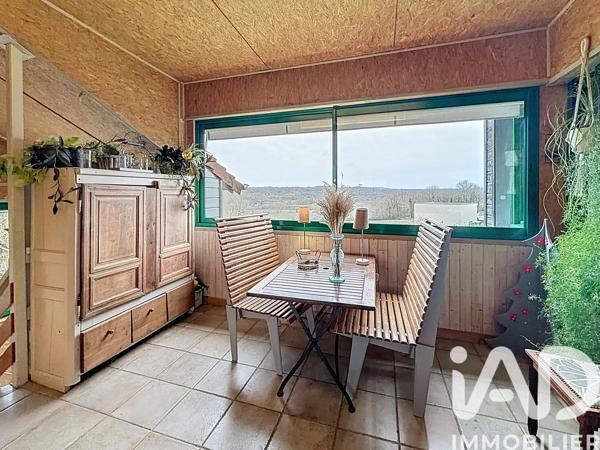 Maison à vendre 5 pièces 160 m² Ussac