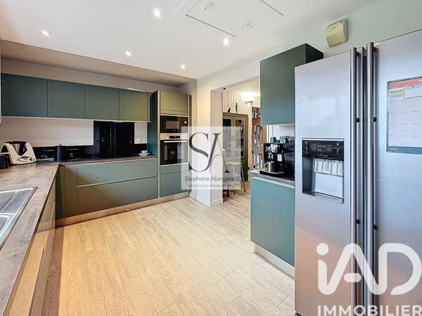 Maison à vendre 5 pièces 160 m² Ussac