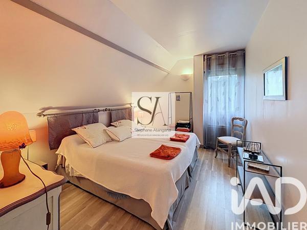 Maison à vendre 5 pièces 160 m² Ussac