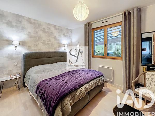 Maison à vendre 5 pièces 160 m² Ussac