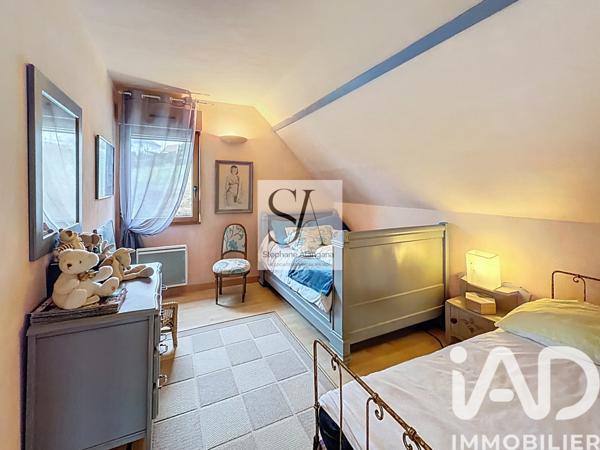 Maison à vendre 5 pièces 160 m² Ussac