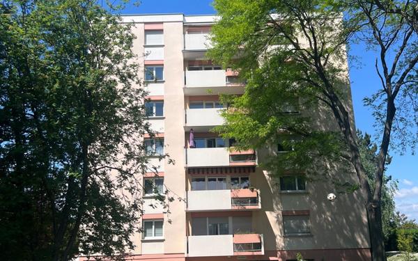 Appartement à vendre    3 pièces • 80,71 m2 Bischheim