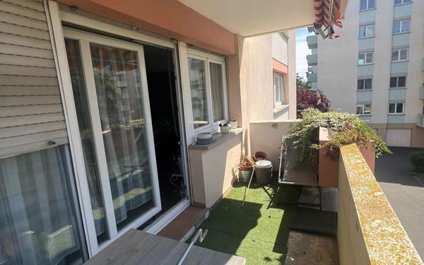 Appartement à vendre    3 pièces • 80,71 m2 Bischheim