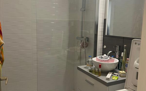 Appartement à vendre    3 pièces • 80,71 m2 Bischheim