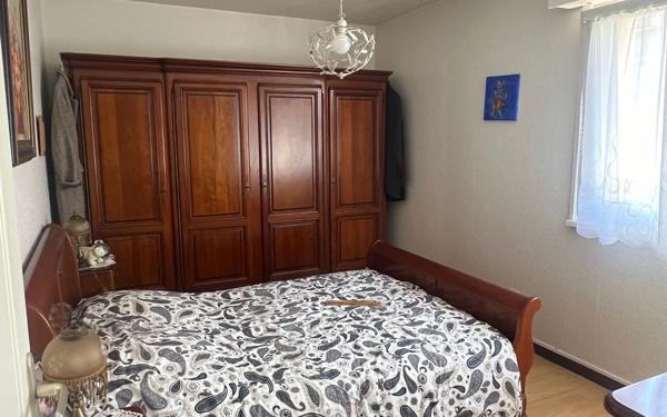 Appartement à vendre    3 pièces • 80,71 m2 Bischheim